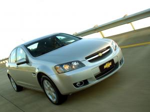 Chevrolet Omega '2008